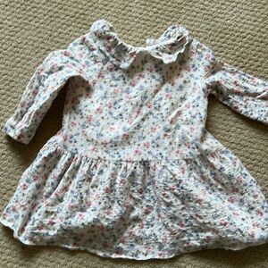 Bonpoint girls dress